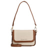 Valentino Bags Atena Re - Umhängetasche 22 cm (naturale/cuoio)
