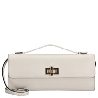 Furla Clara Clutch - Umhängetasche 27 cm (talco h)
