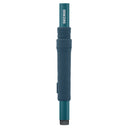 Secrid Flexwallet - Kreditkartenetui 6cc 10.2 cm RFID (teal) - Ansicht 3