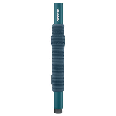 Secrid Flexwallet - Kreditkartenetui 6cc 10.2 cm RFID (teal) - Ansicht 3