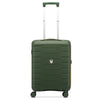 Roncato Skyline 2.0 Neon - Trolley da cabina a 4 ruote S 55 cm (military green)