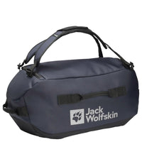Jack Wolfskin All-In Duffle 45 - Reisetasche 62 cm (midnight sky) - Ansicht 4