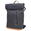 aunts & uncles Japan Fukui Rolltop - Rucksack 15" 42.5 cm (night blue) - Markenkoffer