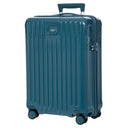 Brics Positano - 4-Rollen Kabinentrolley 55 cm USB (oktan) - Ansicht 2