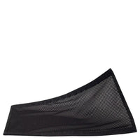 KLICKfix Doggy Sunshade - Protezione solare (nero)