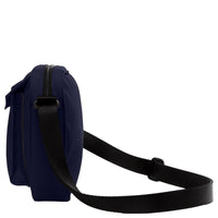 Napapijri Voyage - Umhängetasche (marine)