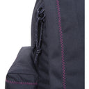 Eastpak Back To Work 27 - Rucksack 15,6" 43 cm (triple denim) - Ansicht 8