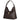 Furla Goccia M Hobo - Borsa a spalla 30,5 cm (colore: cioccolato)