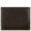 Camel Active Stone - Wallet 6cc 11 cm (brown)