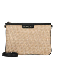 Valentino Demetra Pochette - Umhängetasche 30 cm (naturale/cuoio)