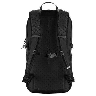 Fjällräven Abisko Softpack 16 - Zaino da trekking 15" 45 cm (nero)