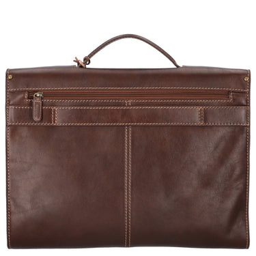 Picard Toscana - Aktentasche 38 cm (kastanie) - Ansicht 4