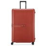 Delsey Paris Vauban - 4-Rollen-Trolley XL 82 cm (terracotta)
