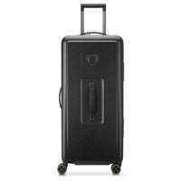 Delsey Paris Turenne 2.0 Trunk - 4-Rollen-Trolley 80 cm (schwarz)