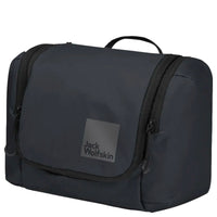 Jack Wolfskin Wandermood - Necessaire da appendere 30 cm (foglia di menta)