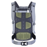 Evoc Stage 18 - Rucksack 46 cm (sand-violet) - Ansicht 2