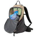 Jack Wolfskin Astro Vent 24 - Wanderrucksack 55 cm (hazel wood) - Ansicht 5