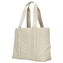 HUGO Women's Becky - Shopper 35 cm (natural) - Ansicht 2