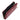 Tommy Hilfiger Icon - Portafoglio L 12cc 19 cm (deep rouge)