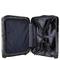 Joop Volare 1.0 - 4-Rollen-Kabinentrolley S 55 cm (black) - Ansicht 4