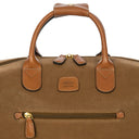 Brics Life Weekender - Reisetasche 43 cm (camel) - Markenkoffer