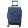 Delsey Paris Turenne Soft - Trolley 4 ruote 56 cm S erw. (nachtblau)