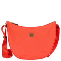 Brics X-Bag Schultertasche 33 cm (poppy)