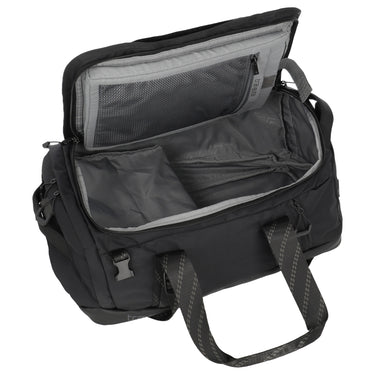 Travelite Venture Line - Reisetasche/Rucksack 40 cm (black) - Ansicht 4