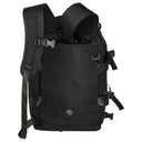 Travelite Venture Line - Reisetasche/Rucksack 40 cm (black) - Ansicht 3