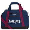 Travelite NFL - Borsa da viaggio M 49 cm (New England Patriots)