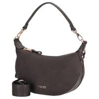 Liu Jo Kaliska Hobo S - Schultertasche 26 cm (deep brown)