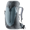 Deuter AC Lite 14 SL - Zaino da trekking da donna 54 cm (shale-graphite)