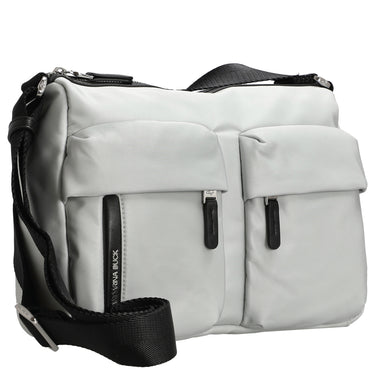 Mandarina Duck Hunter Umhängetasche 28 cm (cashmere) - Ansicht 5