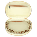 Joop Women Cortina 1.0 Flora - Beautycase 24 cm (off white) - Ansicht 6