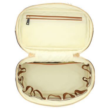 Joop Women Cortina 1.0 Flora - Beautycase 24 cm (off white) - Ansicht 6
