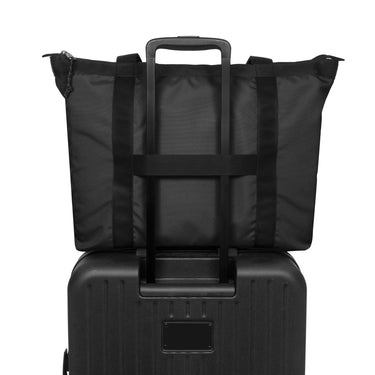 Eastpak Travel Tote - Reisetasche 16" 58 cm (black) - Ansicht 6