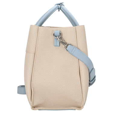 Valentino Bags Alexia Summer - Henkeltasche 35 cm (naturale/avio) - Ansicht 3