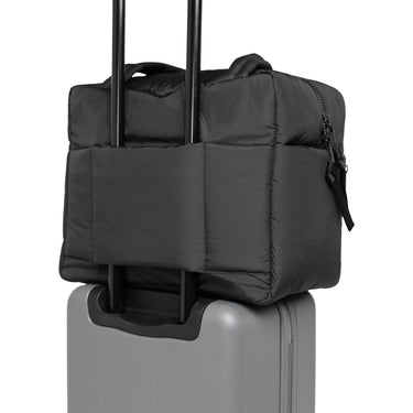 Herschel Cloudform Duffle - Reisetasche 39.5 cm (black) - Ansicht 8