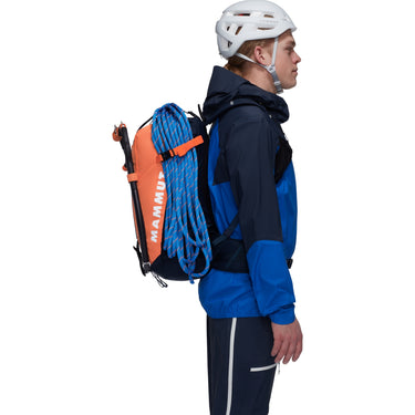 Mammut Trion 28 - Wanderrucksack 50 cm (arumita-marine) - Ansicht 8