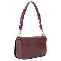 Valentino Bags Bianka Re - Schultertasche 20 cm (bordeaux) - Ansicht 2