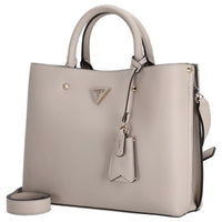 Guess Meridian II Girlfriend - Tote Bag 30 cm (light taupe)