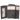 zwei Eva EVW15 - Portafoglio 6cc 11 cm (nubuck stone)