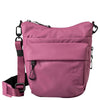 aunts & uncles Japan RE Yura RE Lite - Borsa a tracolla 25 cm erw. (berry)