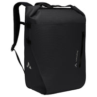 Vaude Proof Transformer 2in1 - Borsa da bicicletta/Zaino da bicicletta 13,3" (nero) - Vista 2