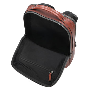 The Bridge Ludovico - Rucksack 40 cm (marrone) - Ansicht 6