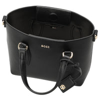 BOSS Women Sandy Mini Tote - Handtasche (black) - Ansicht 3