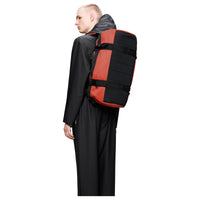 Rains Texel - Reisetasche S 55 cm (kiln) - Ansicht 4