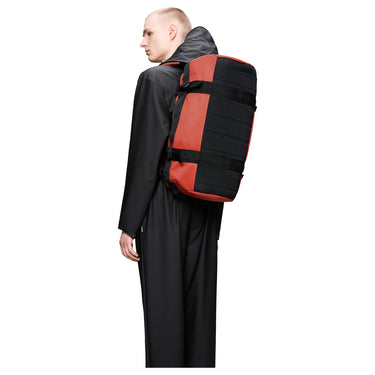 Rains Texel - Reisetasche S 55 cm (kiln) - Ansicht 4