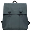 Rains MSN Bag W3 - Rucksack 15" 40 cm (dark grey)