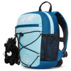 Mammut First Zip 16 - Jr. Backpack 38 cm (cool blue-deep ice)